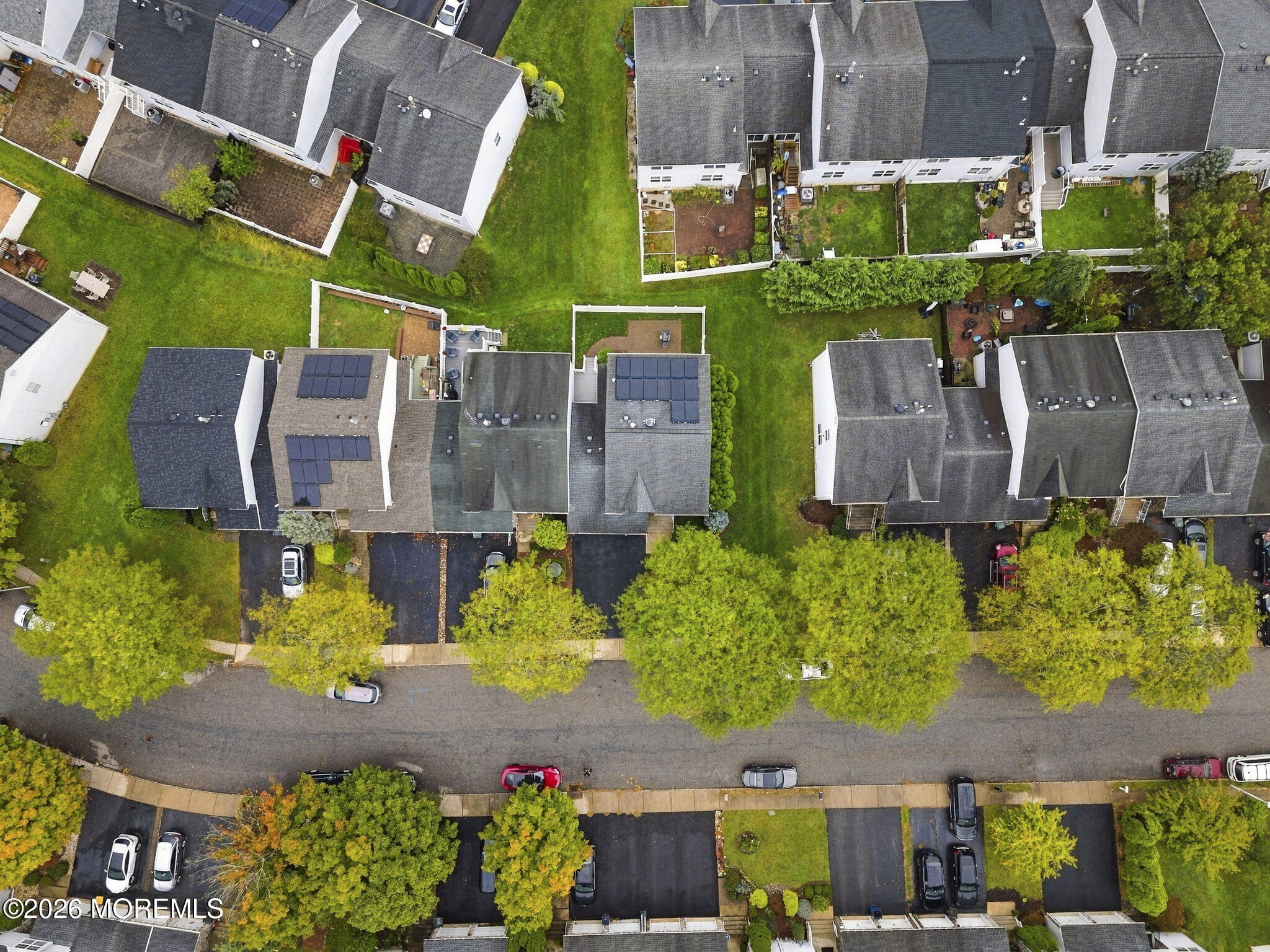 39 Hummingbird Court Marlboro NJ 07746