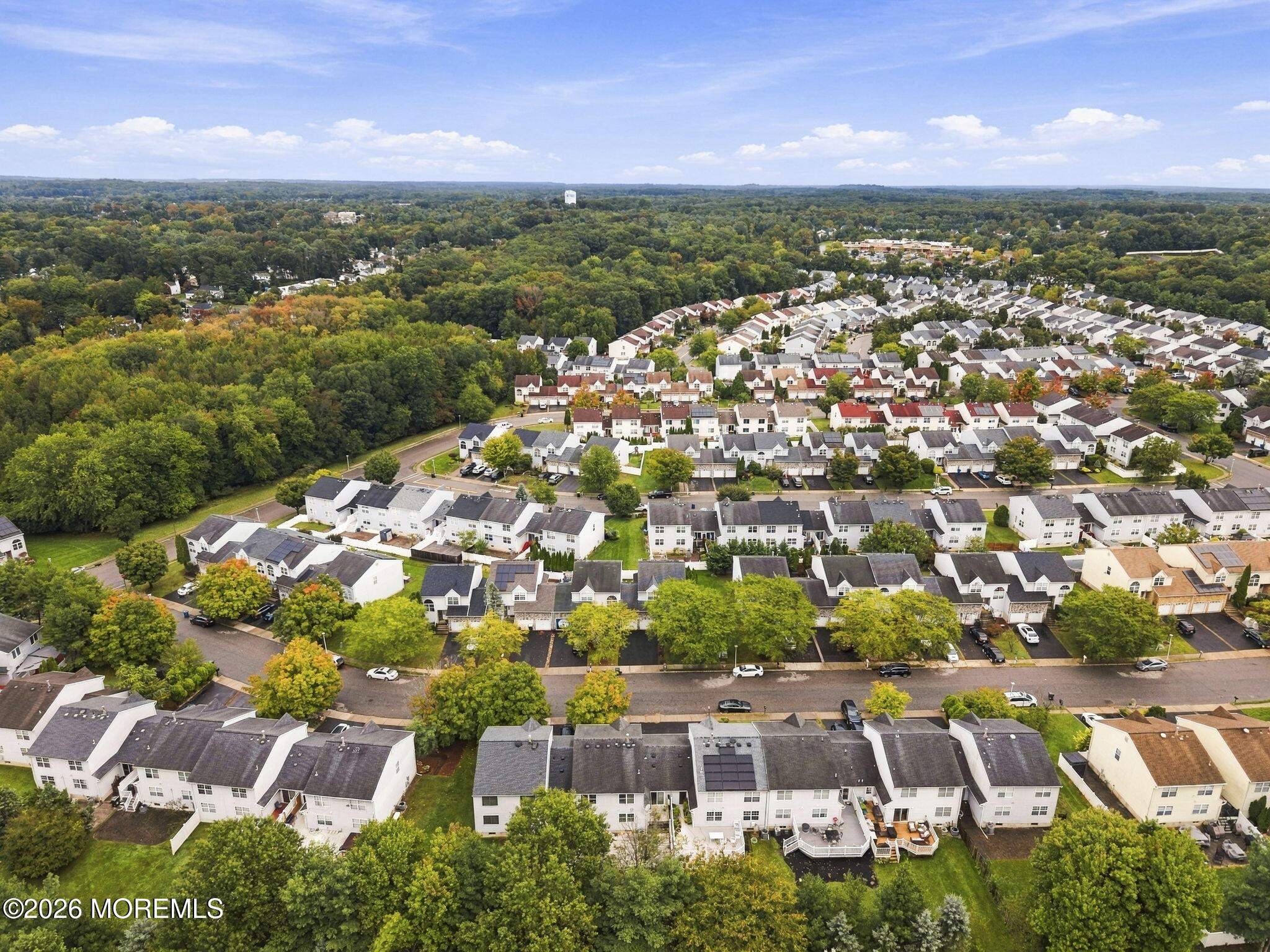 39 Hummingbird Court Marlboro NJ 07746