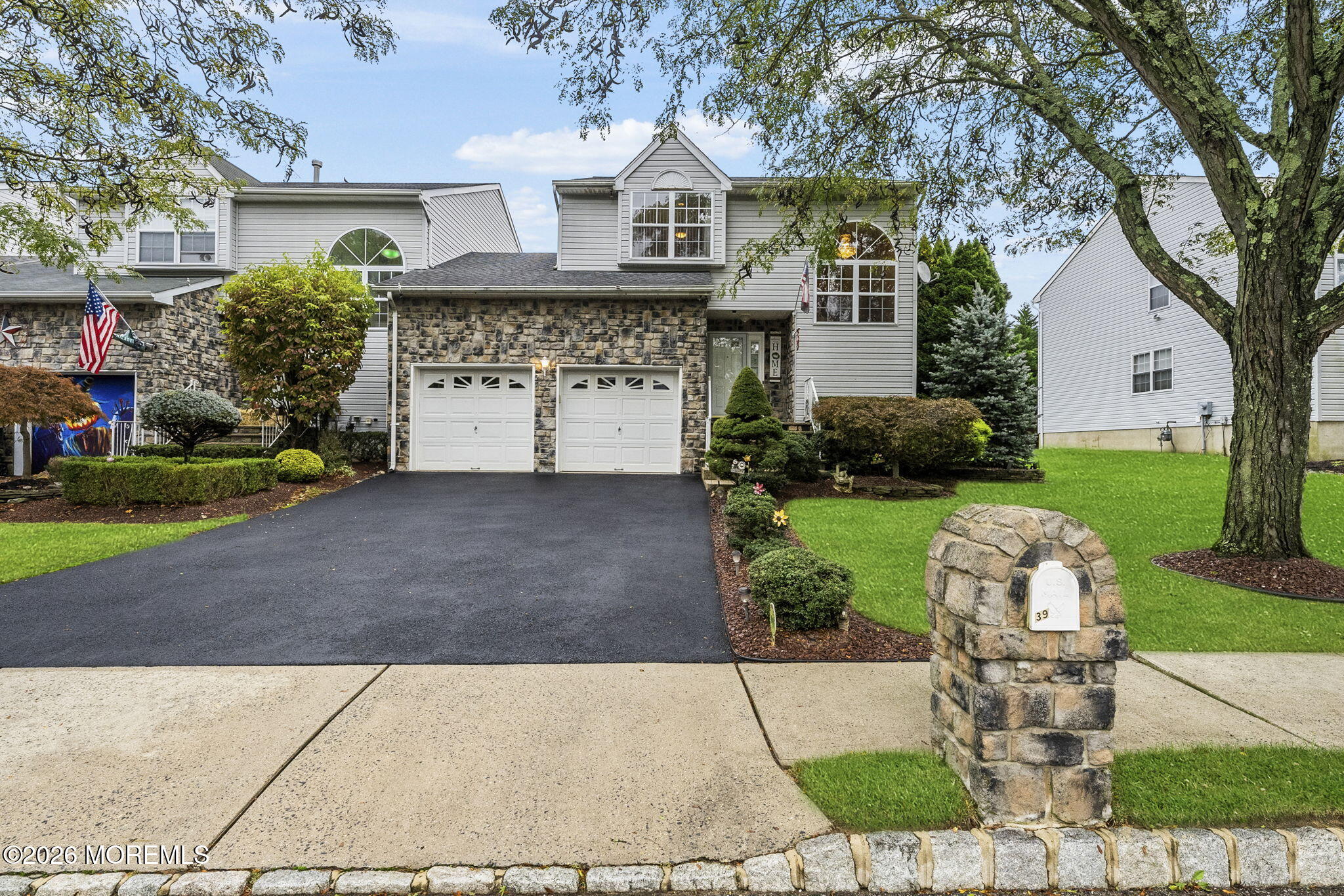 39 Hummingbird Court Marlboro NJ 07746