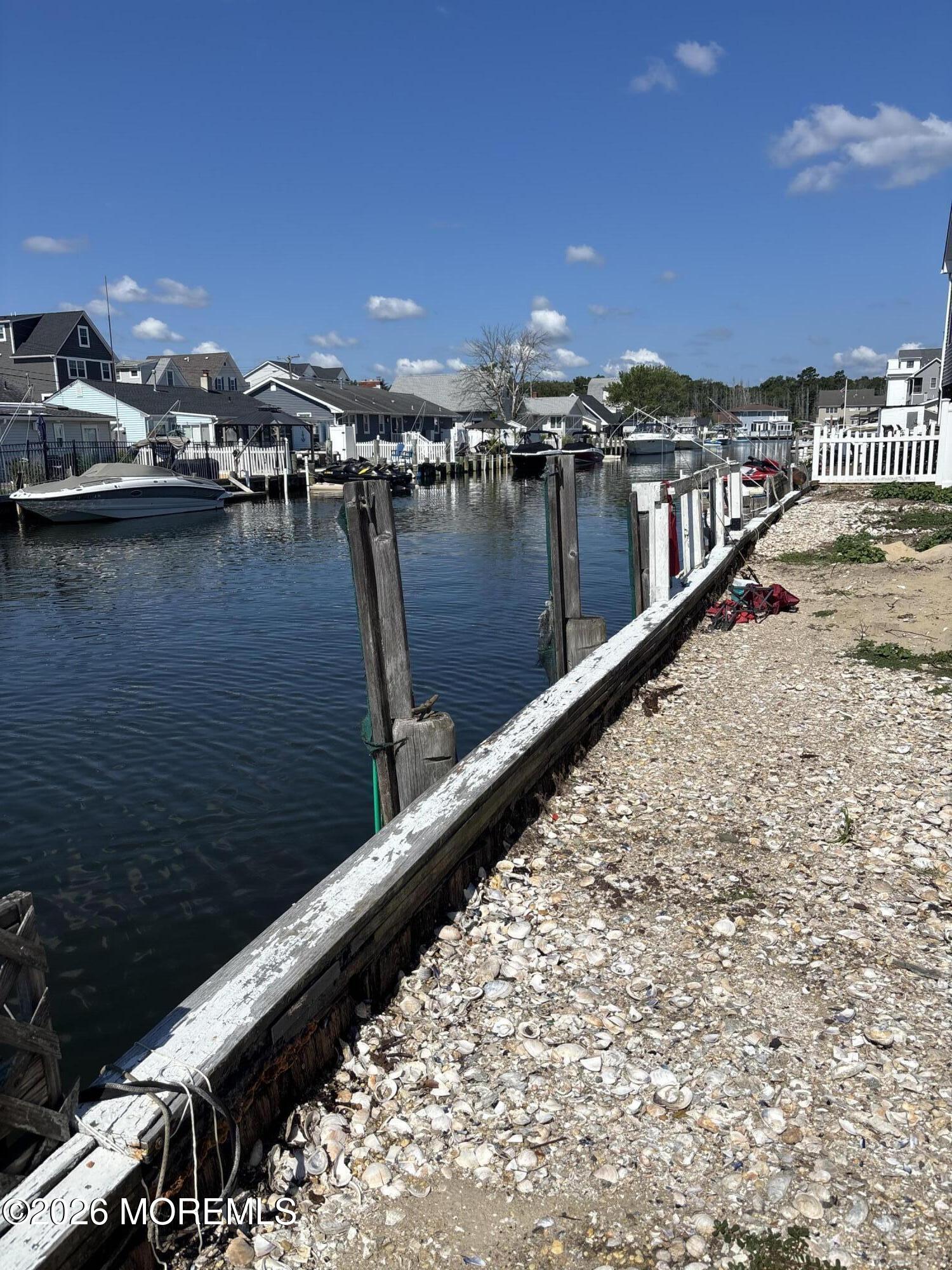 242 Evergreen Drive Bayville NJ 08721