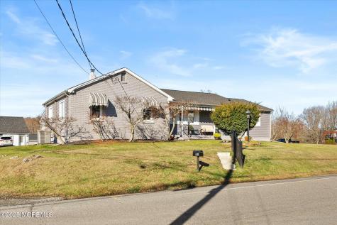 151 Walnford Road Allentown NJ 08501
