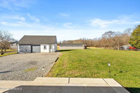 151 Walnford Road Allentown NJ 08501