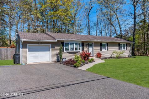504 Alpine Street Forked River NJ 08731