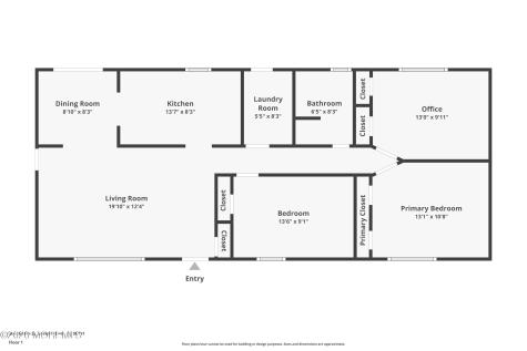 504 Alpine Street Forked River NJ 08731