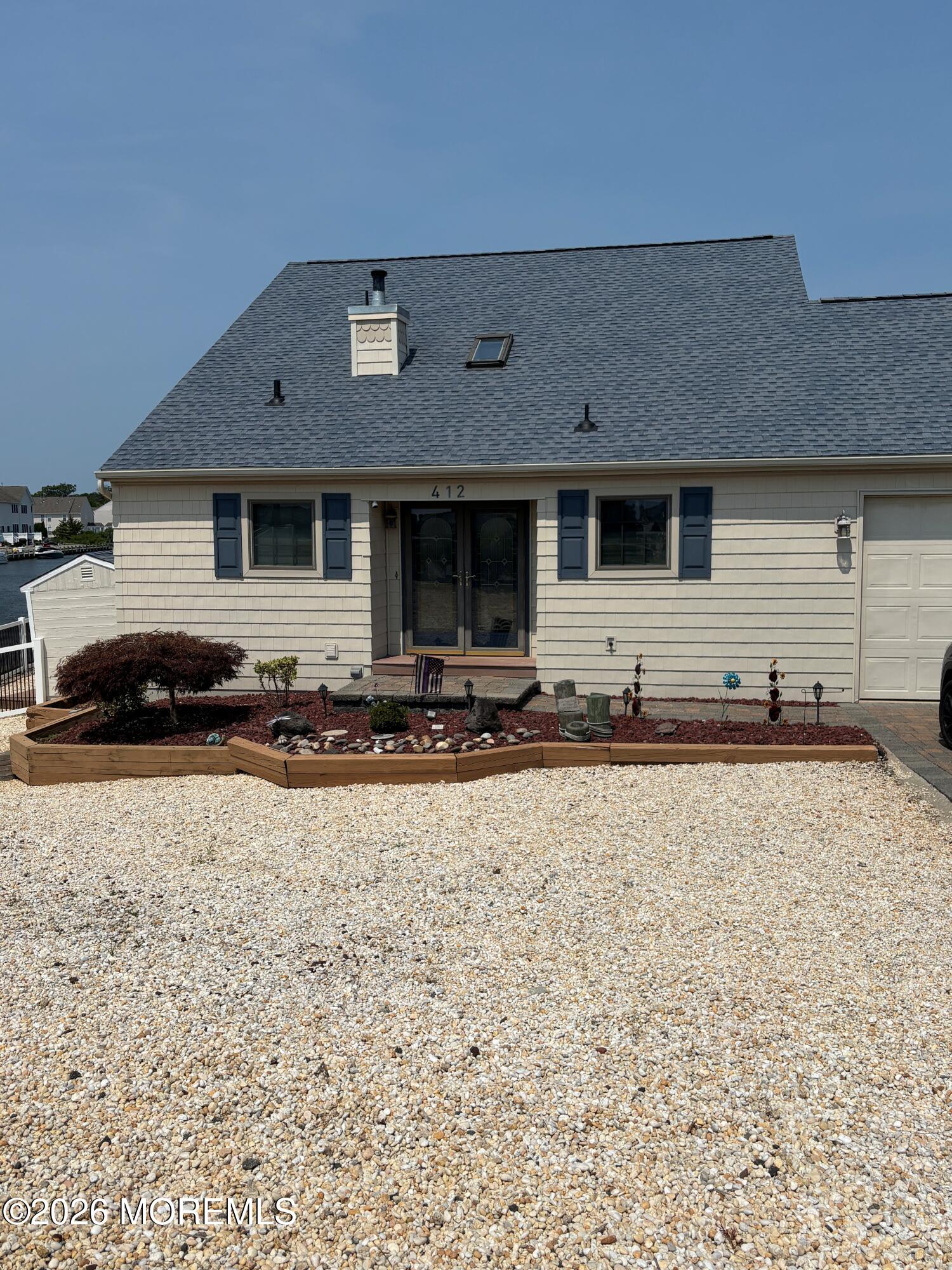 412 Bayview Avenue Bayville NJ 08721
