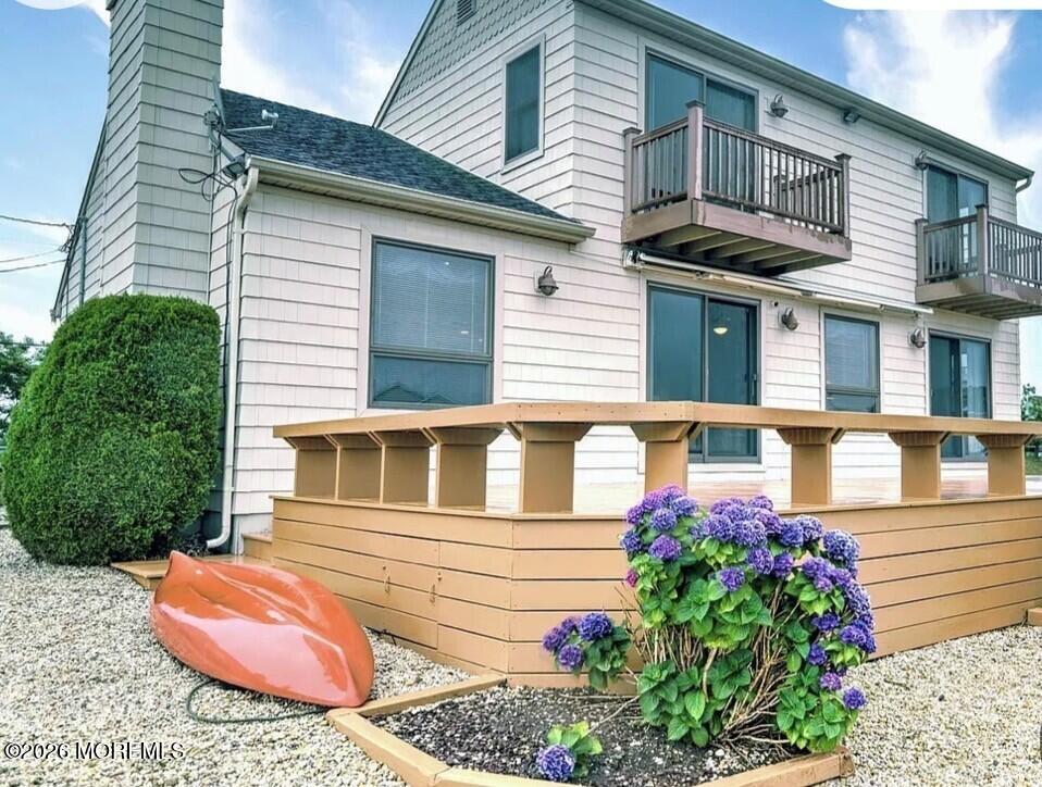 412 Bayview Avenue Bayville NJ 08721