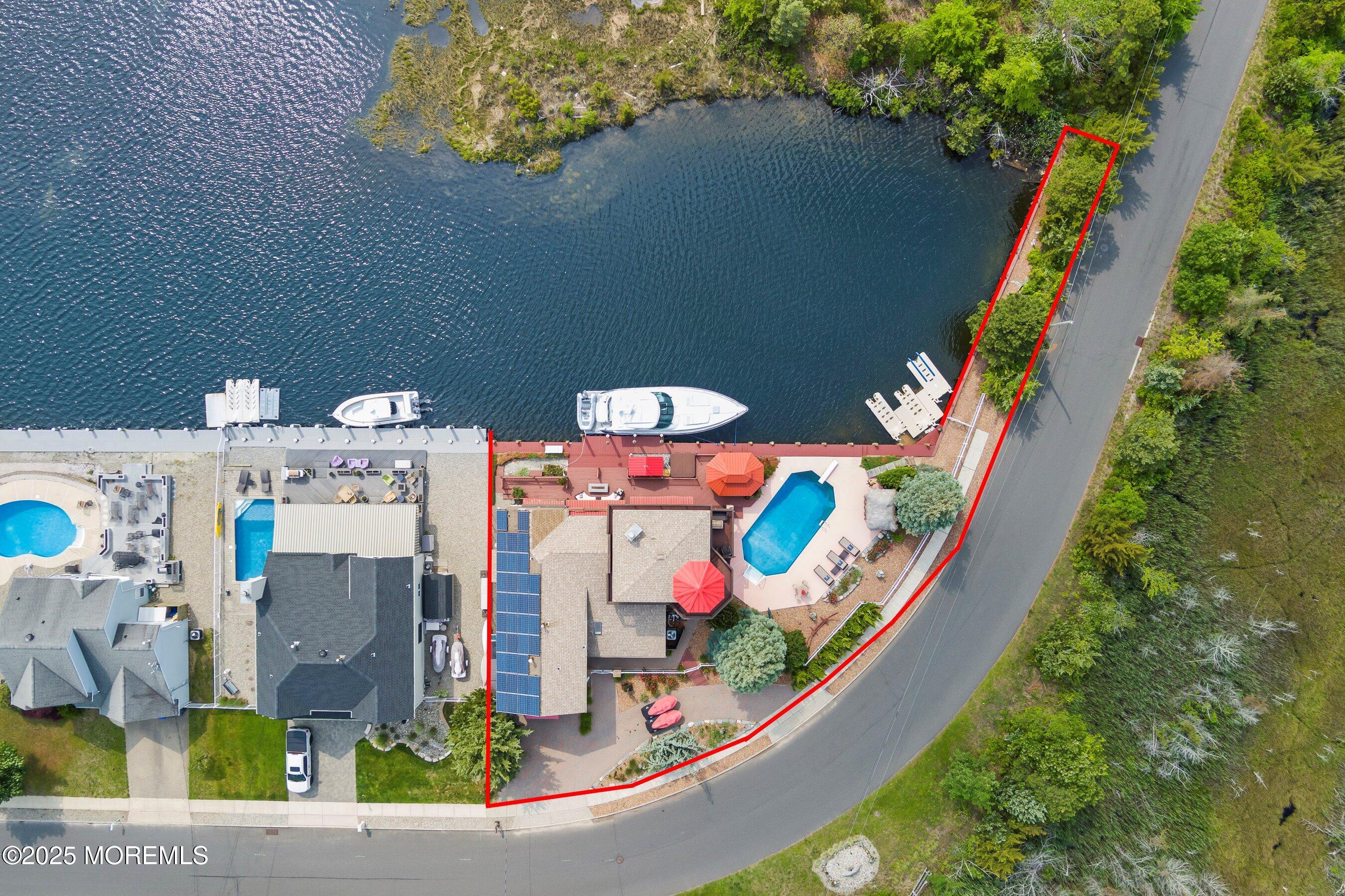 54 Cedar Island Drive Brick NJ 08723