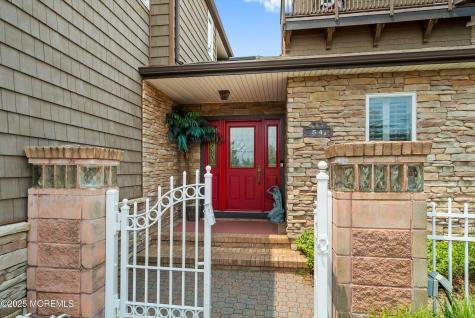 54 Cedar Island Drive Brick NJ 08723