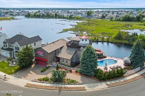 54 Cedar Island Drive Brick NJ 08723