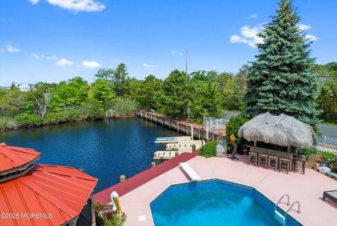54 Cedar Island Drive Brick NJ 08723