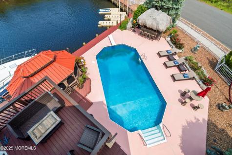 54 Cedar Island Drive Brick NJ 08723