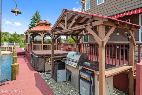 54 Cedar Island Drive Brick NJ 08723