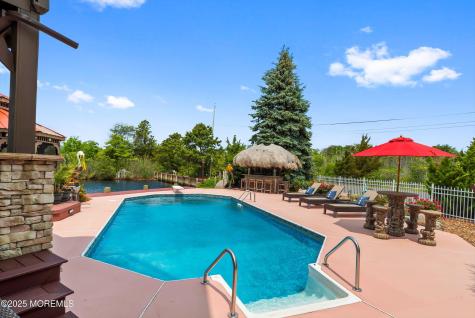 54 Cedar Island Drive Brick NJ 08723