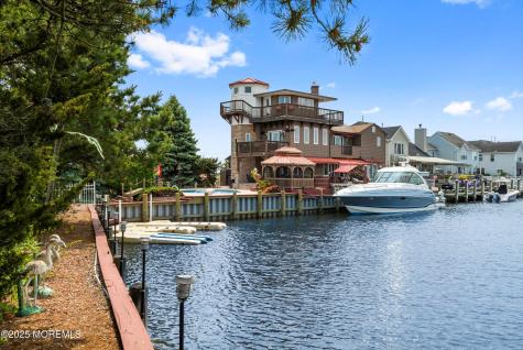 54 Cedar Island Drive Brick NJ 08723