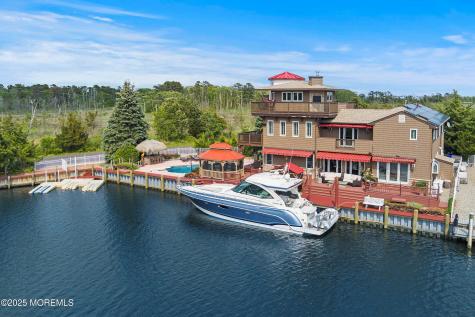 54 Cedar Island Drive Brick NJ 08723