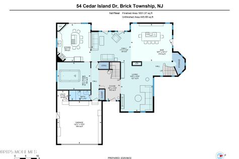 54 Cedar Island Drive Brick NJ 08723