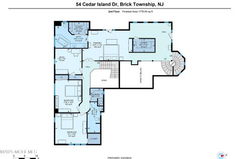 54 Cedar Island Drive Brick NJ 08723