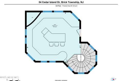 54 Cedar Island Drive Brick NJ 08723