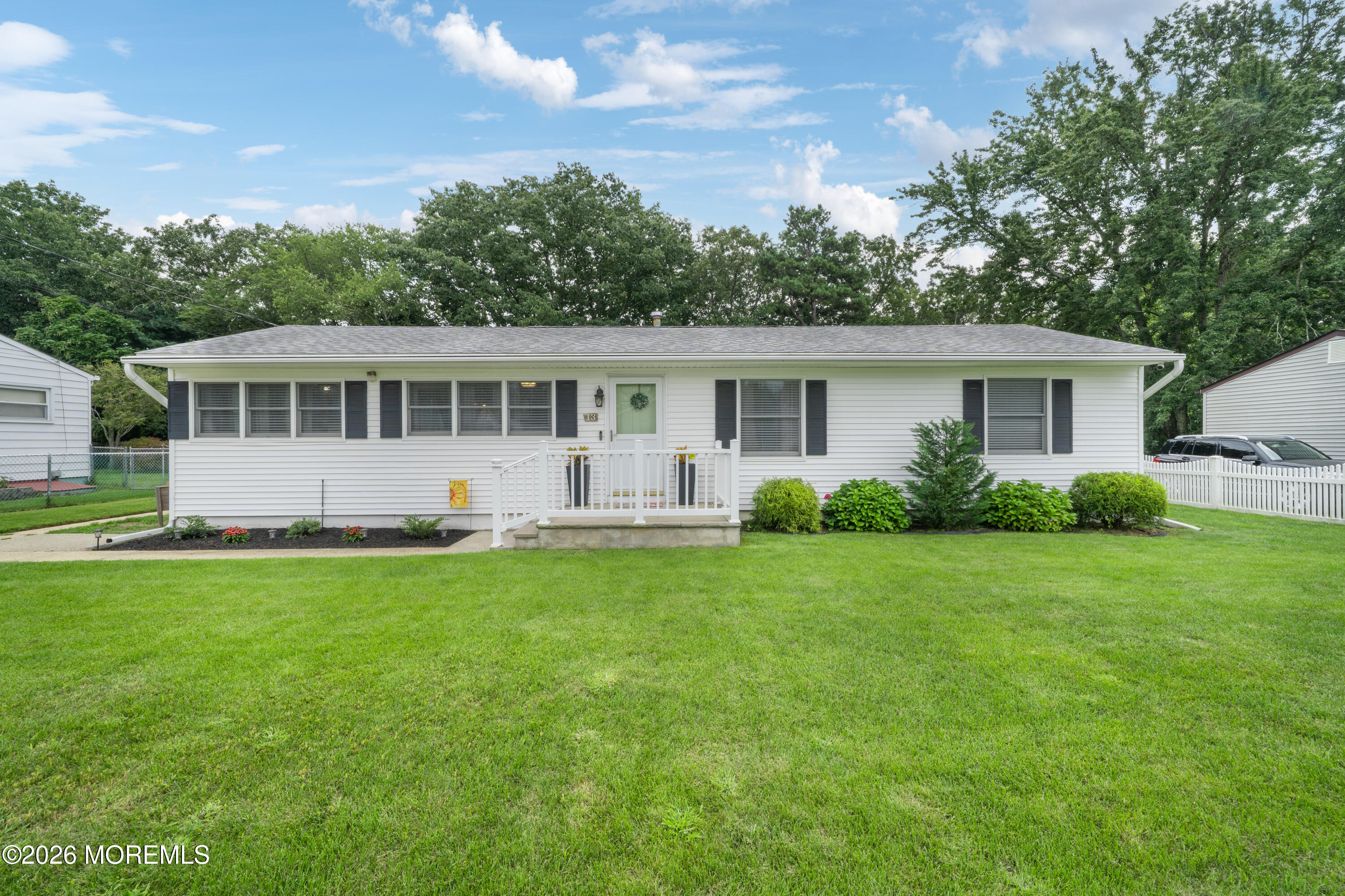 13 Charles Avenue Manchester NJ 08759