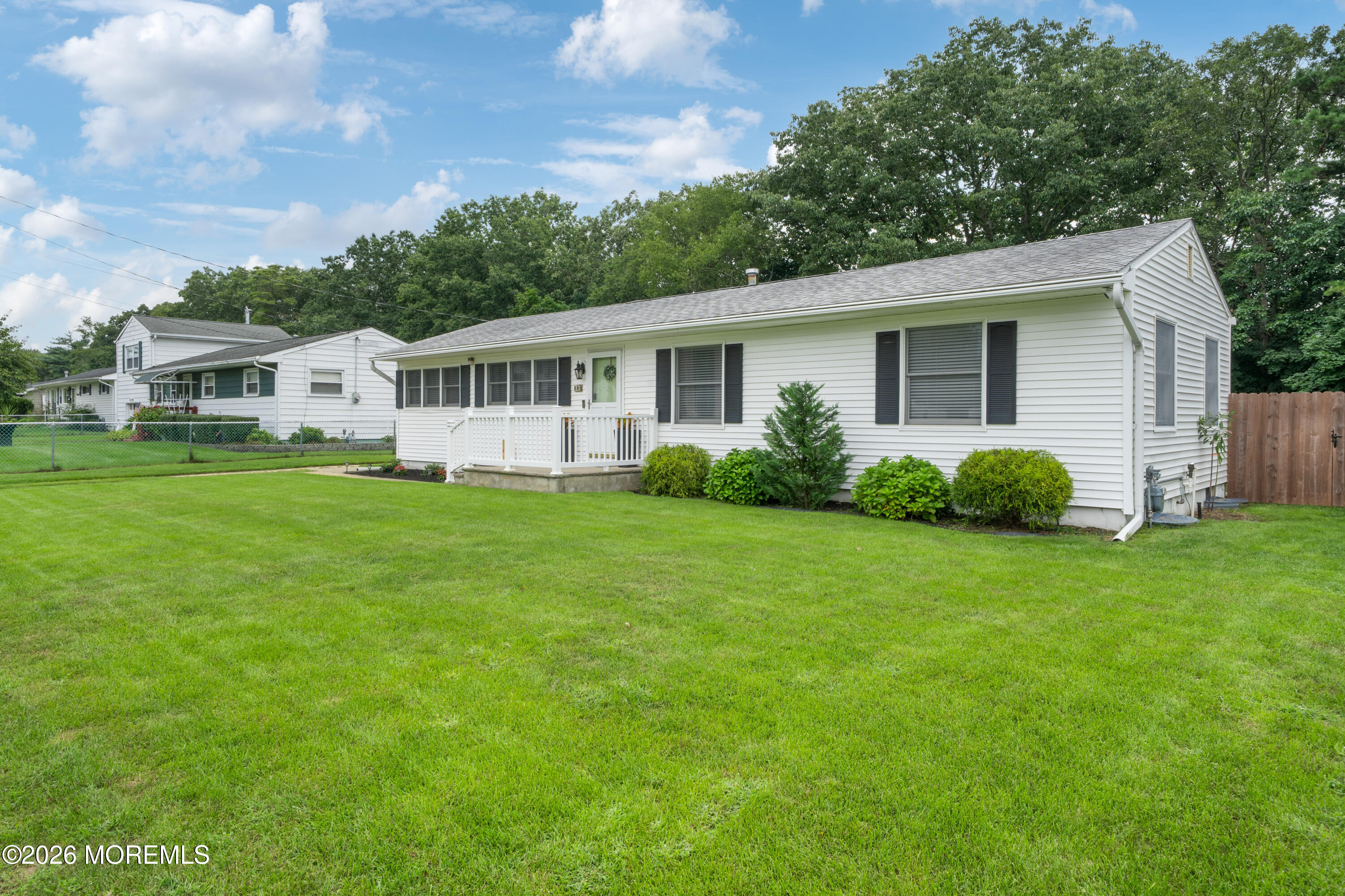 13 Charles Avenue Manchester NJ 08759
