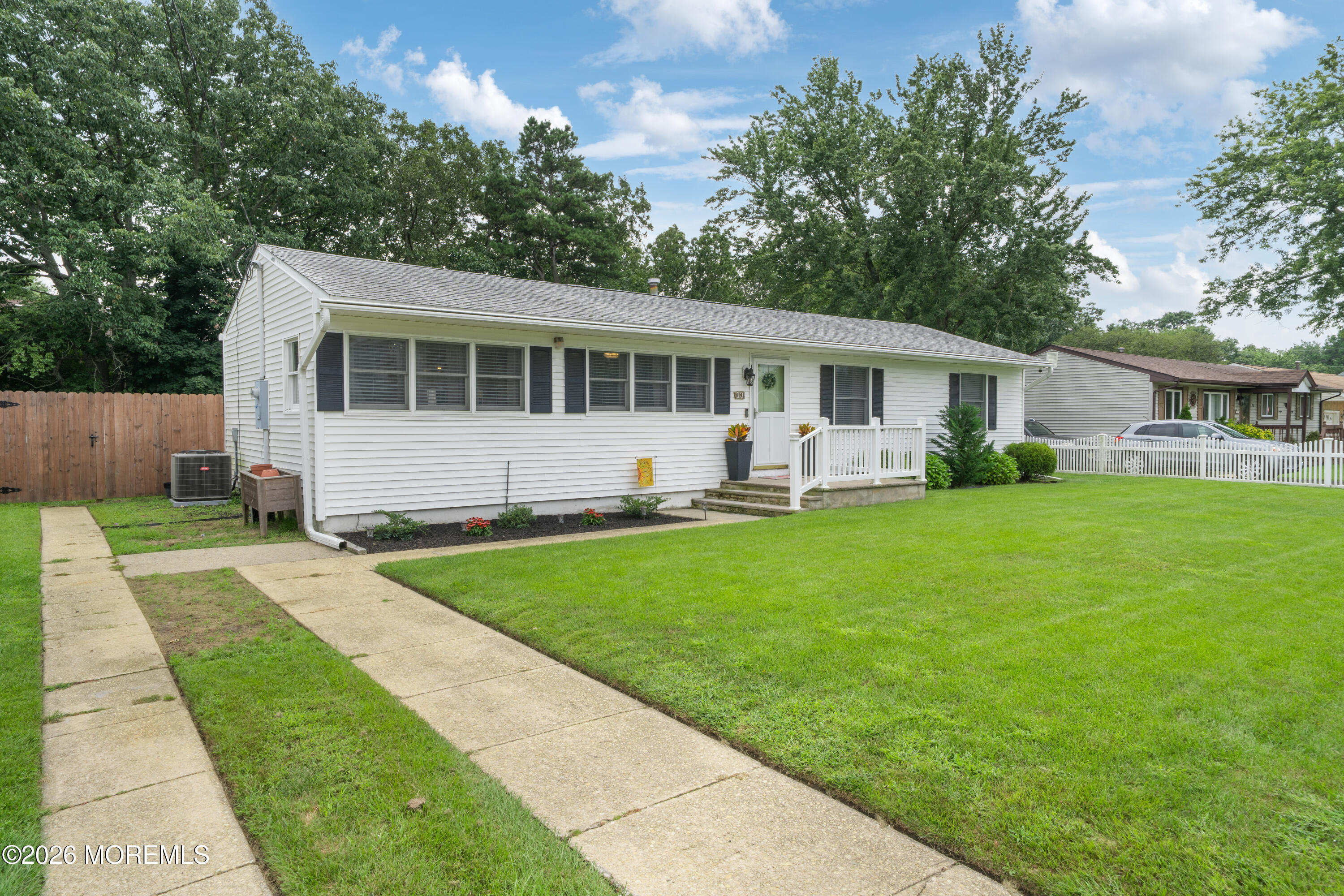 13 Charles Avenue Manchester NJ 08759