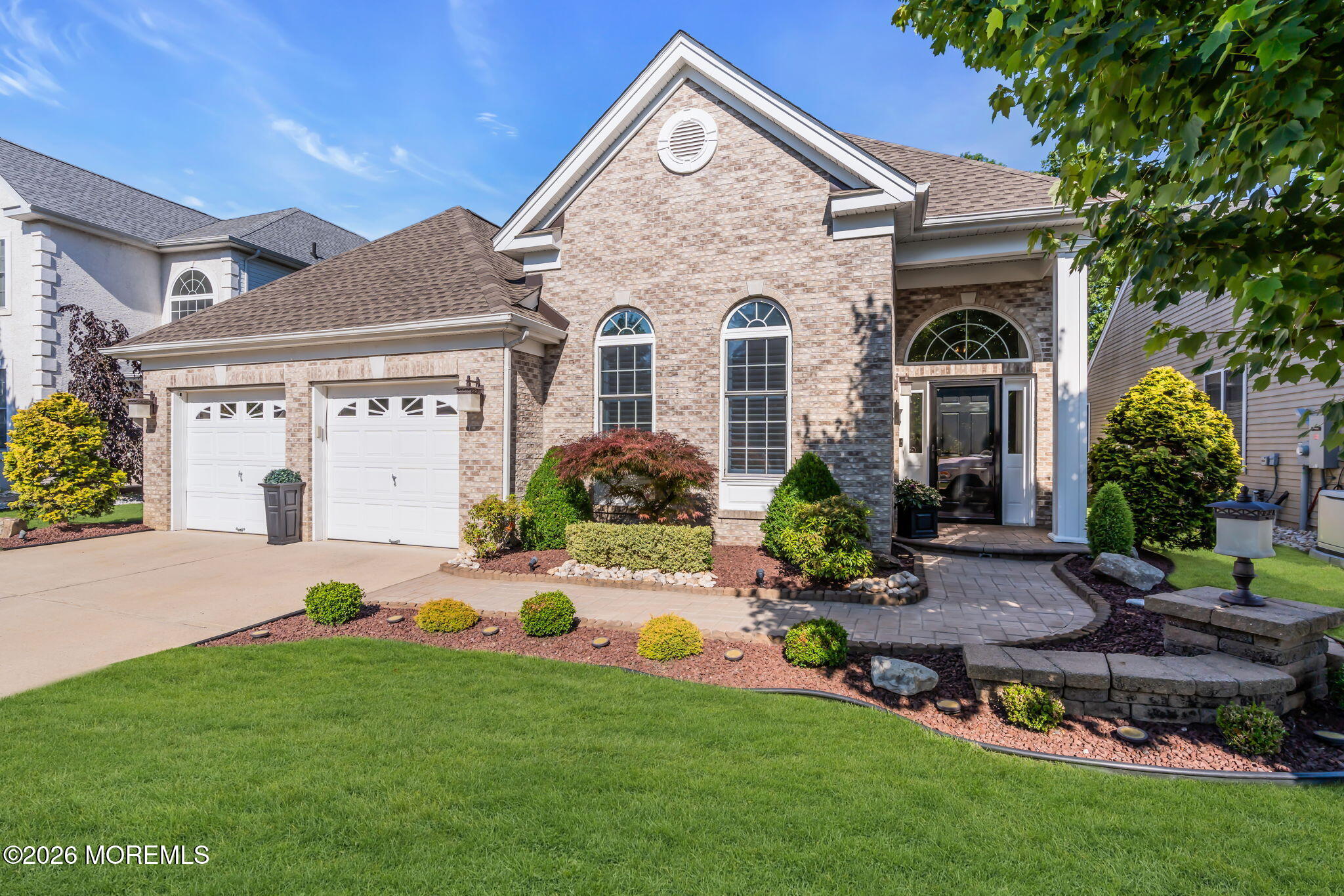 45 Crooked Stick Road Jackson NJ 08527