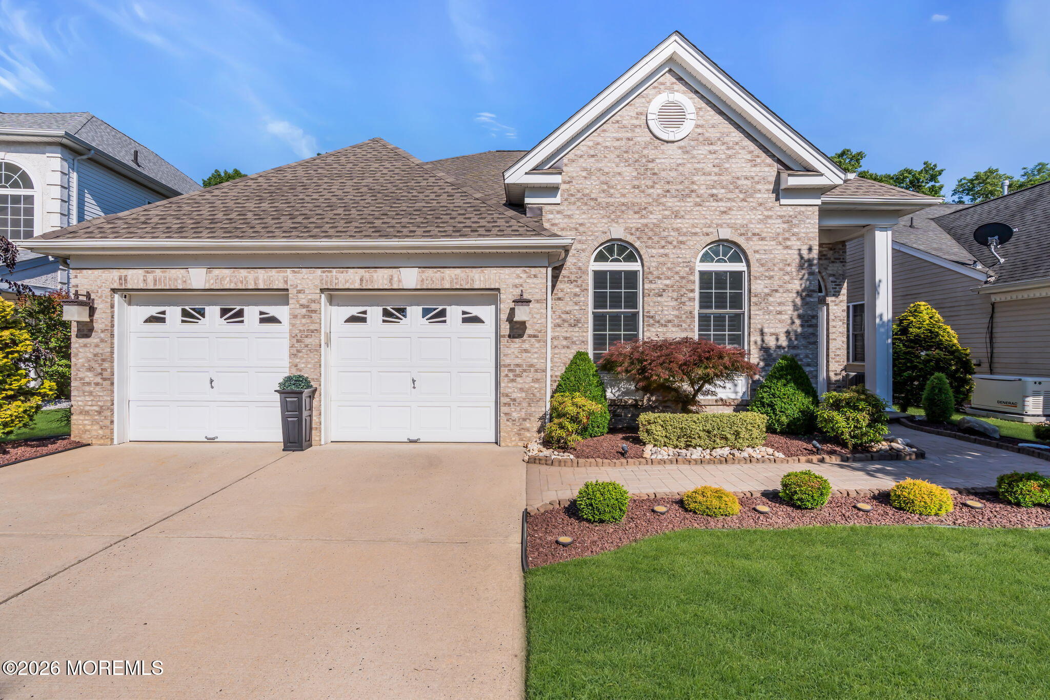 45 Crooked Stick Road Jackson NJ 08527