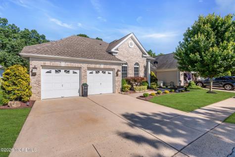 45 Crooked Stick Road Jackson NJ 08527