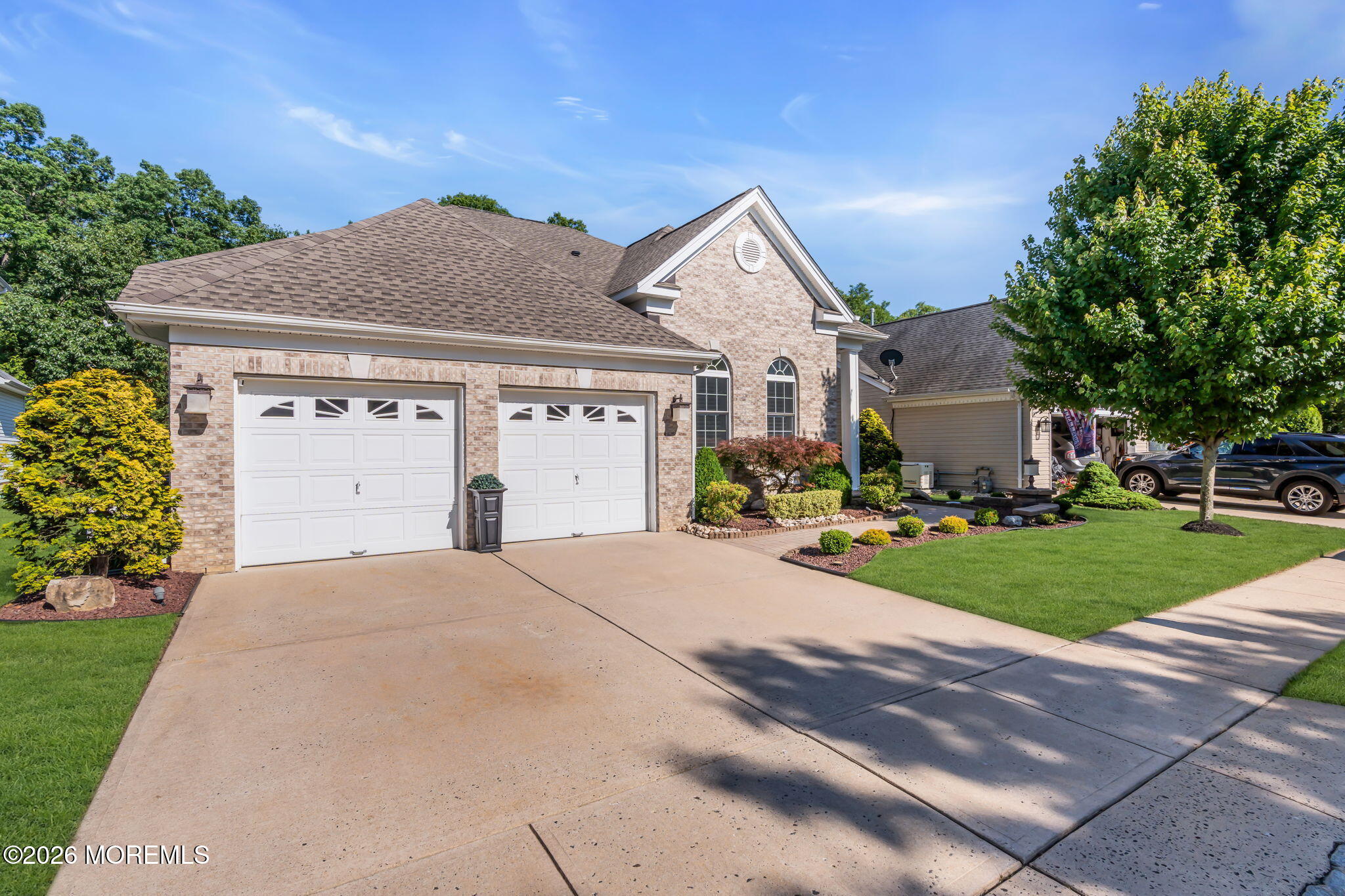 45 Crooked Stick Road Jackson NJ 08527