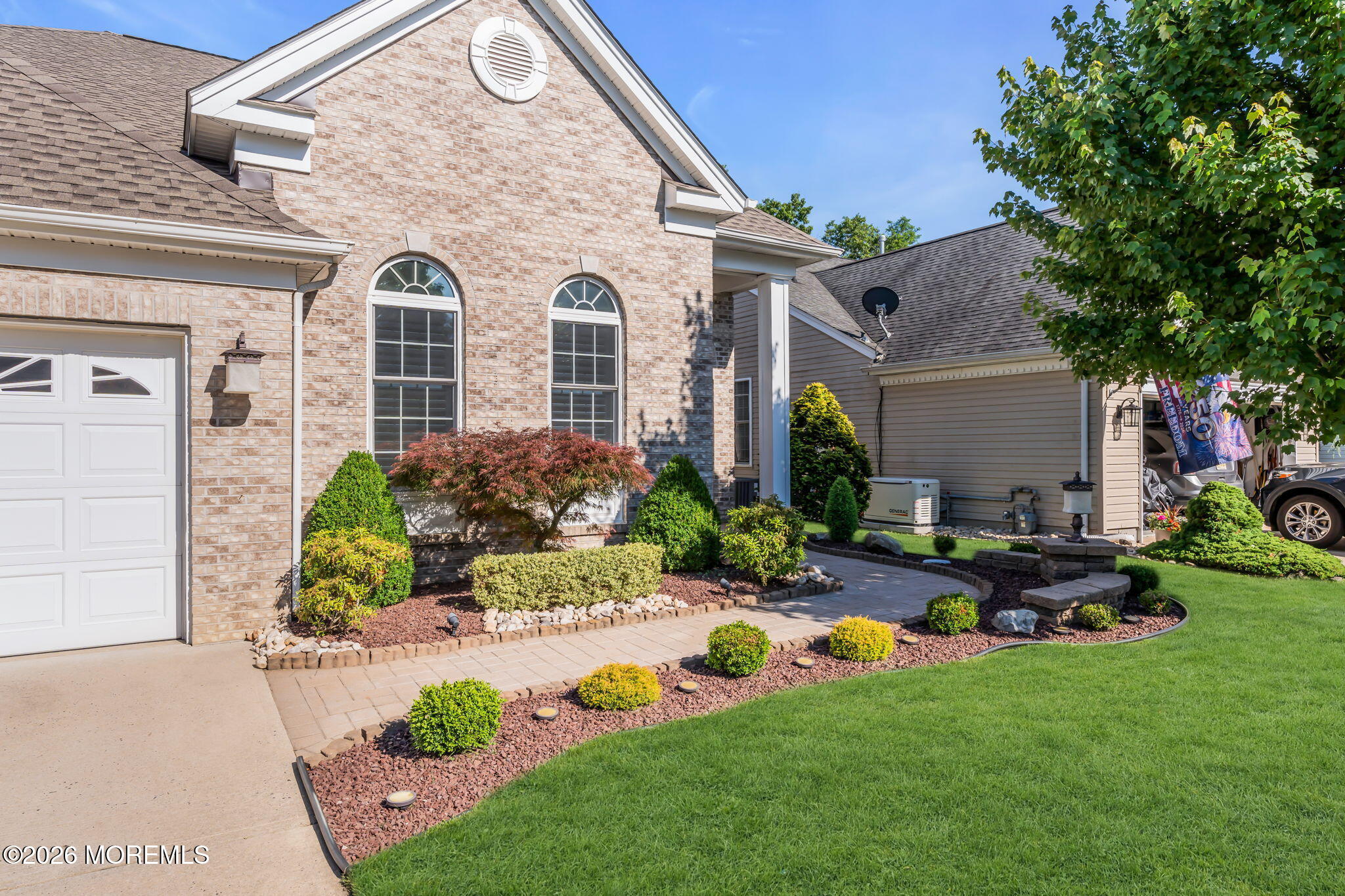 45 Crooked Stick Road Jackson NJ 08527
