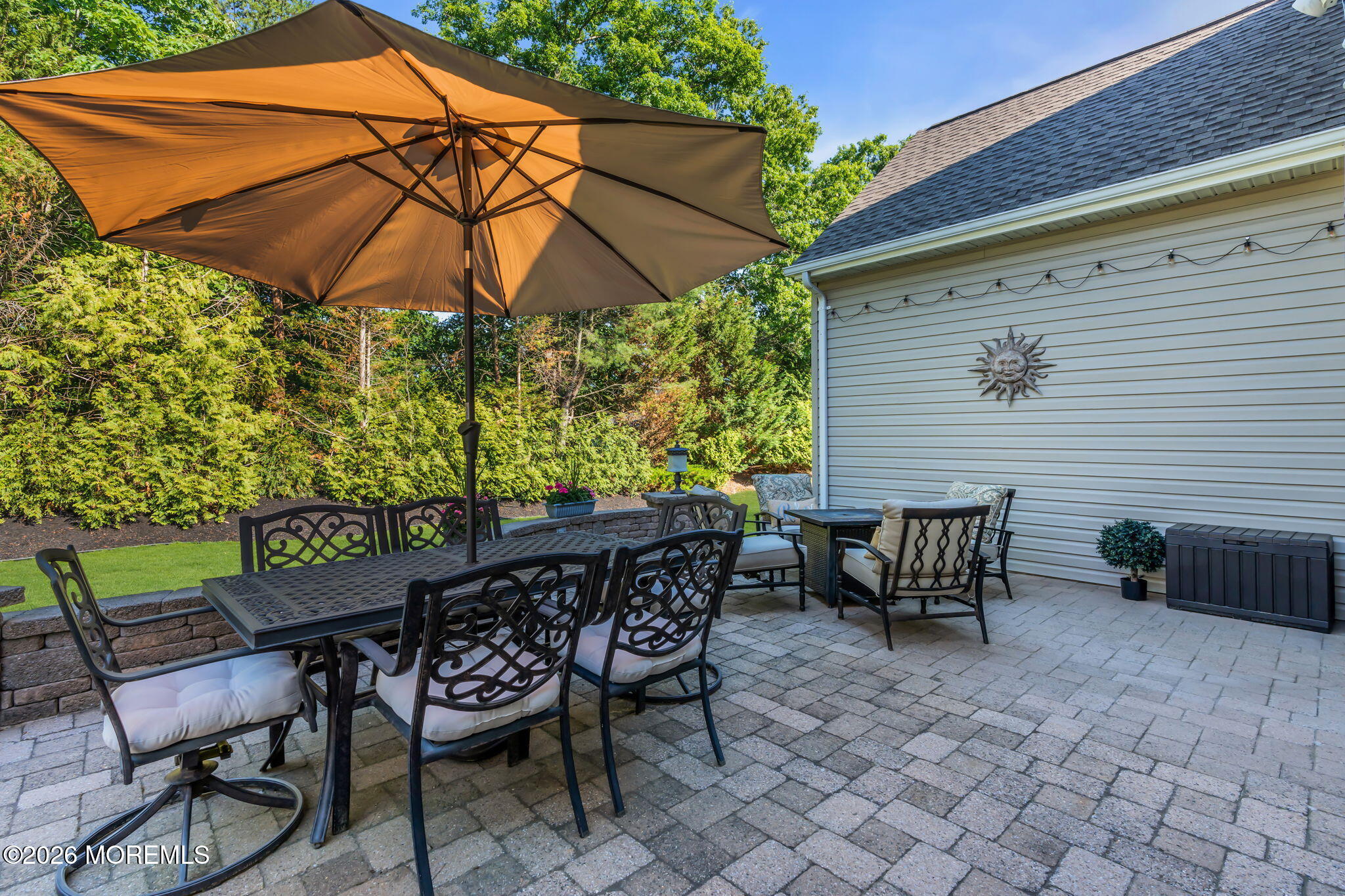 45 Crooked Stick Road Jackson NJ 08527