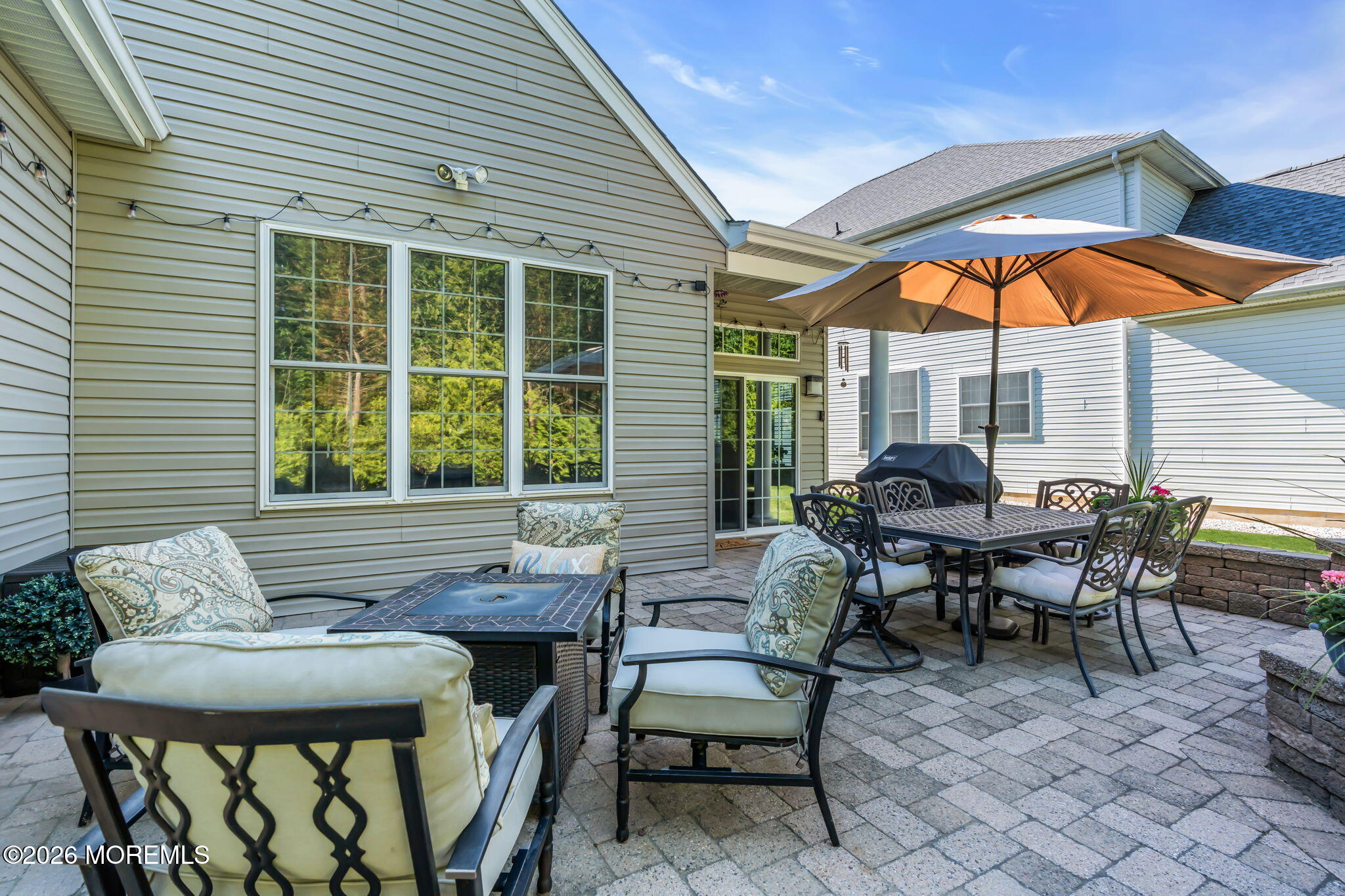 45 Crooked Stick Road Jackson NJ 08527