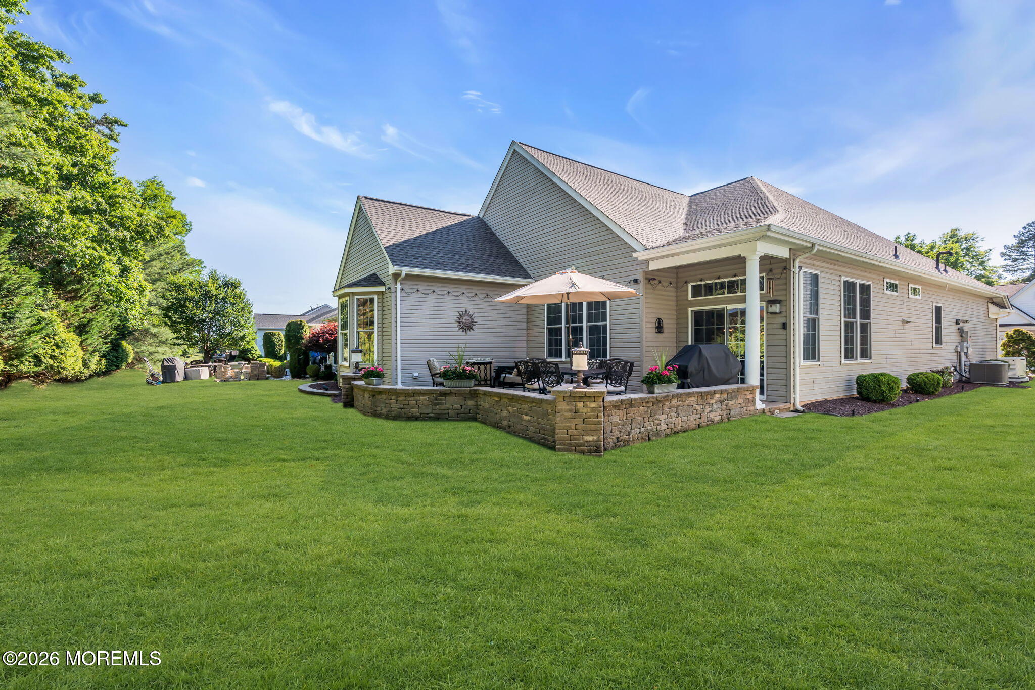 45 Crooked Stick Road Jackson NJ 08527