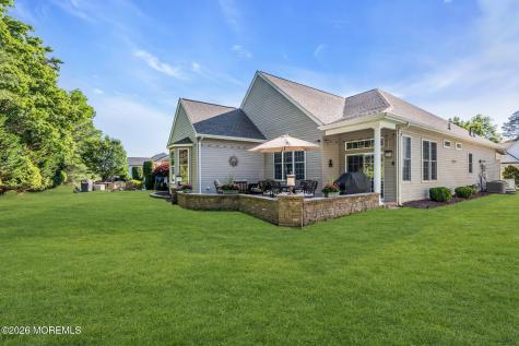 45 Crooked Stick Road Jackson NJ 08527
