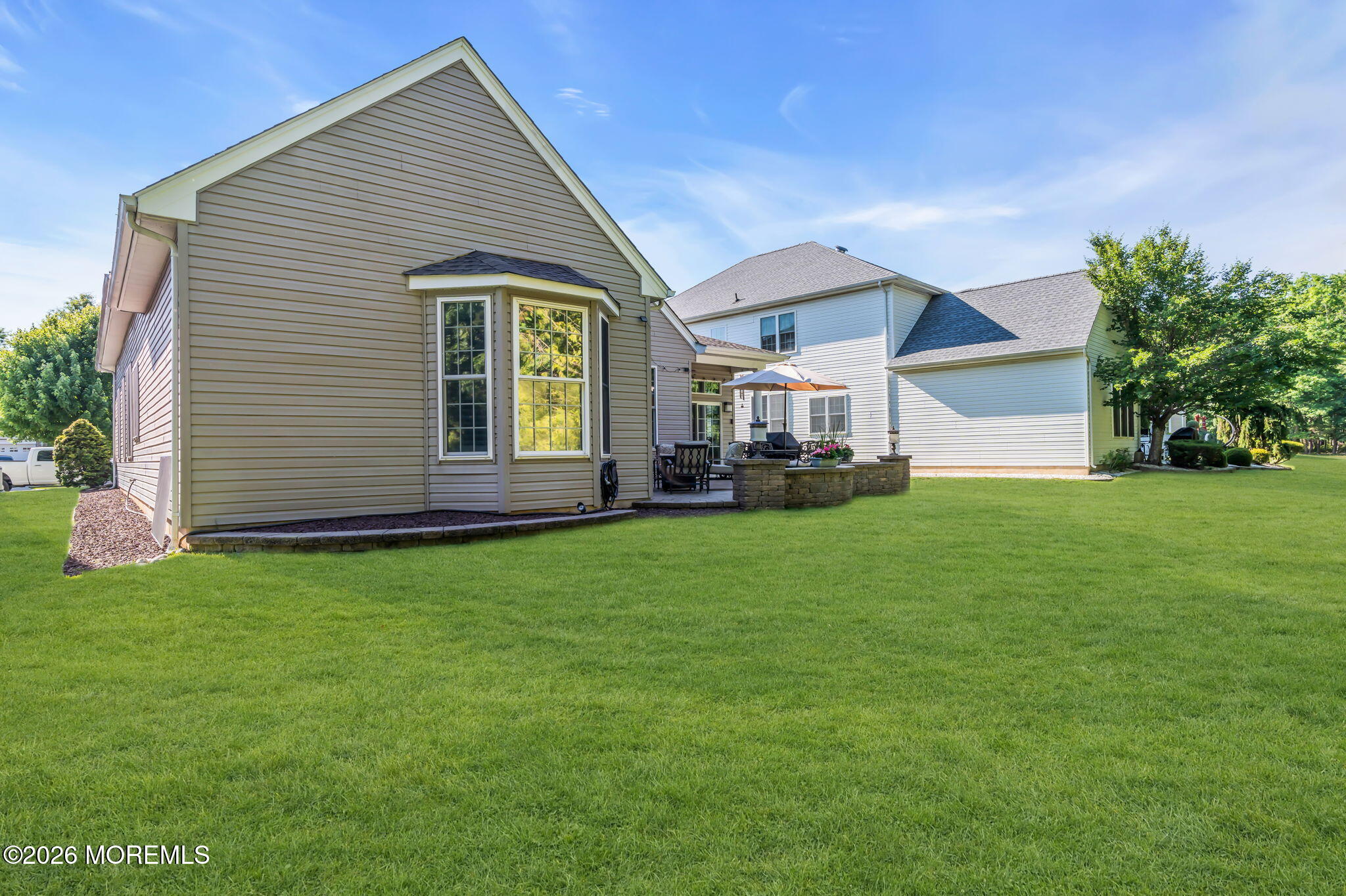 45 Crooked Stick Road Jackson NJ 08527