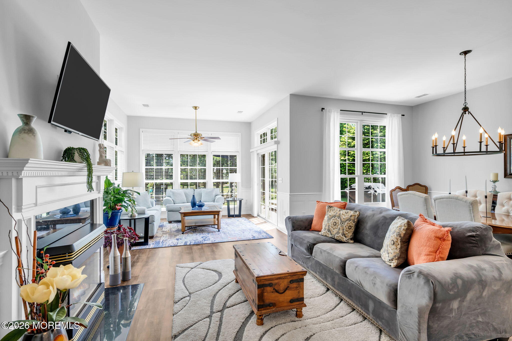 25 Silverspring Drive Lakewood NJ 08701