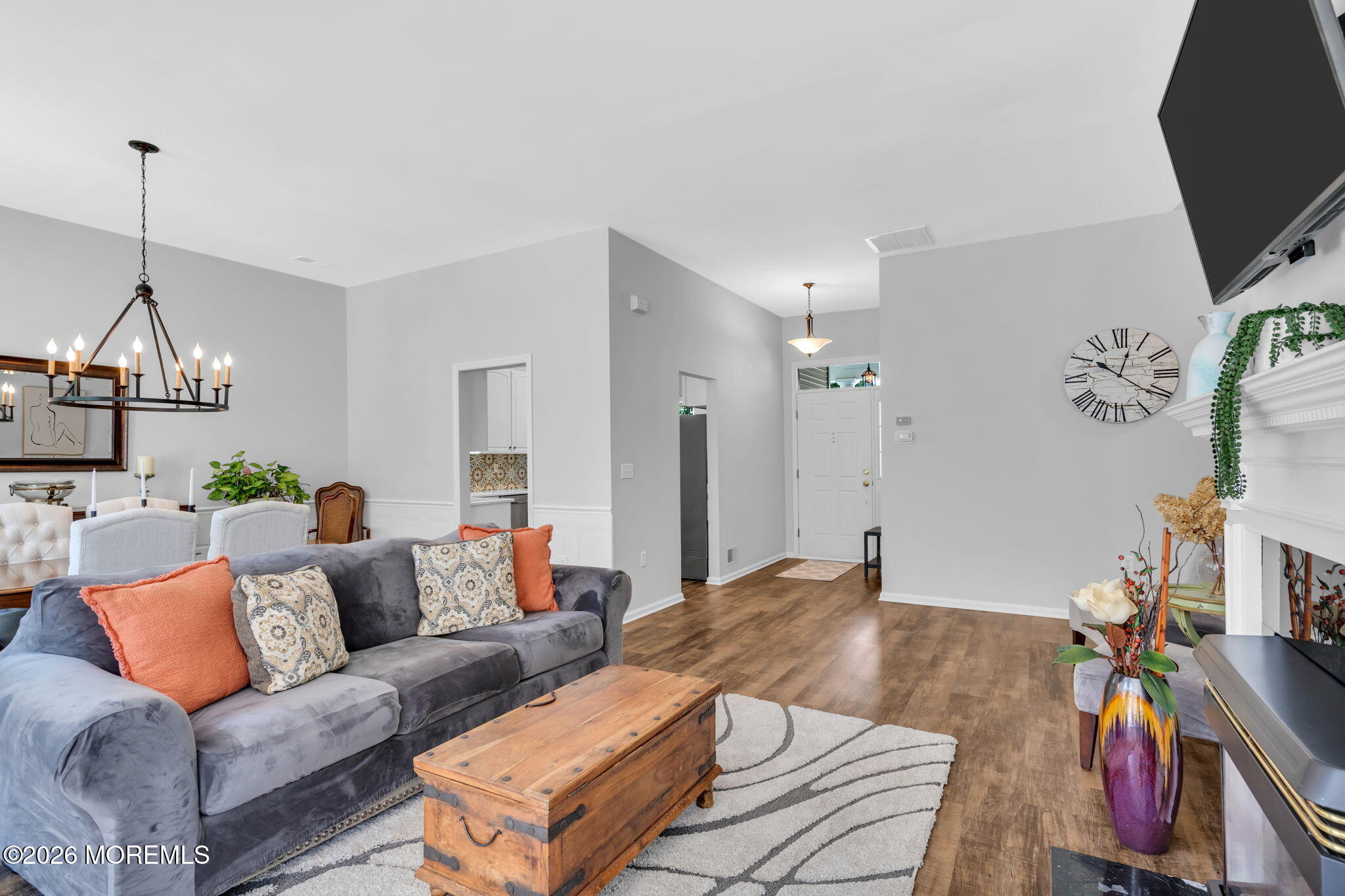 25 Silverspring Drive Lakewood NJ 08701