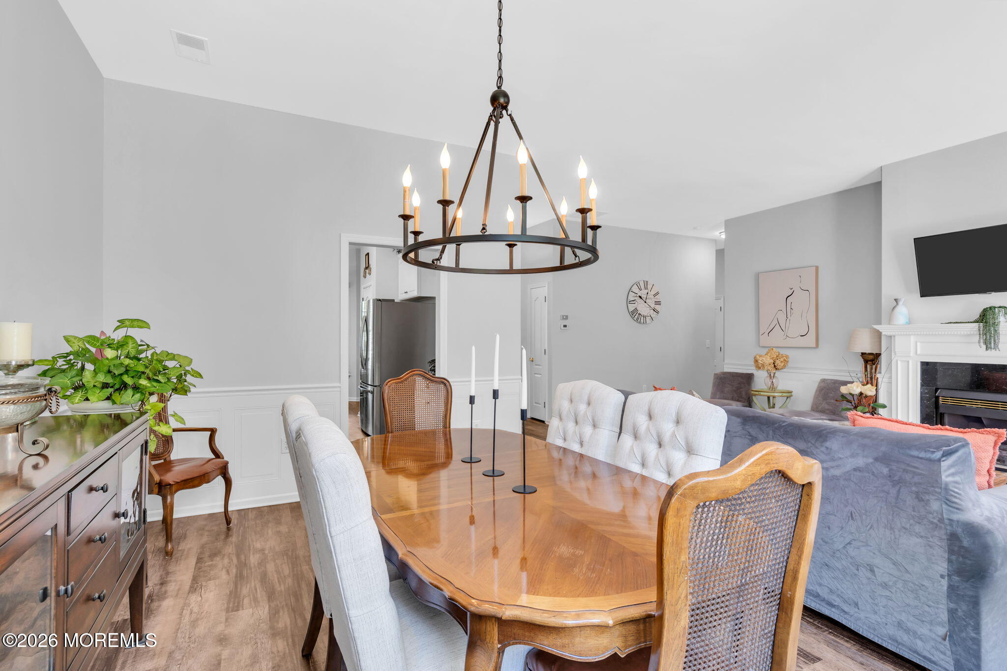 25 Silverspring Drive Lakewood NJ 08701
