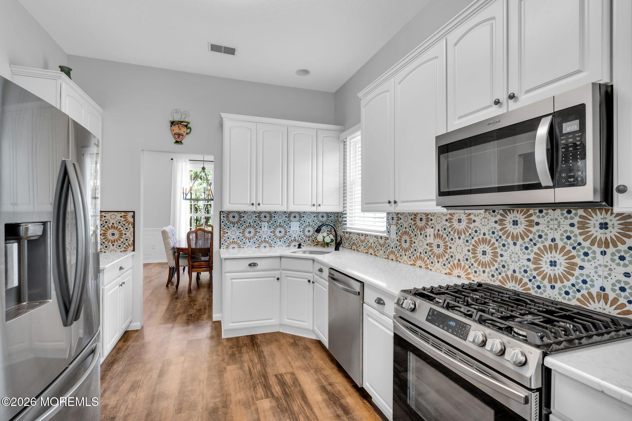 25 Silverspring Drive Lakewood NJ 08701