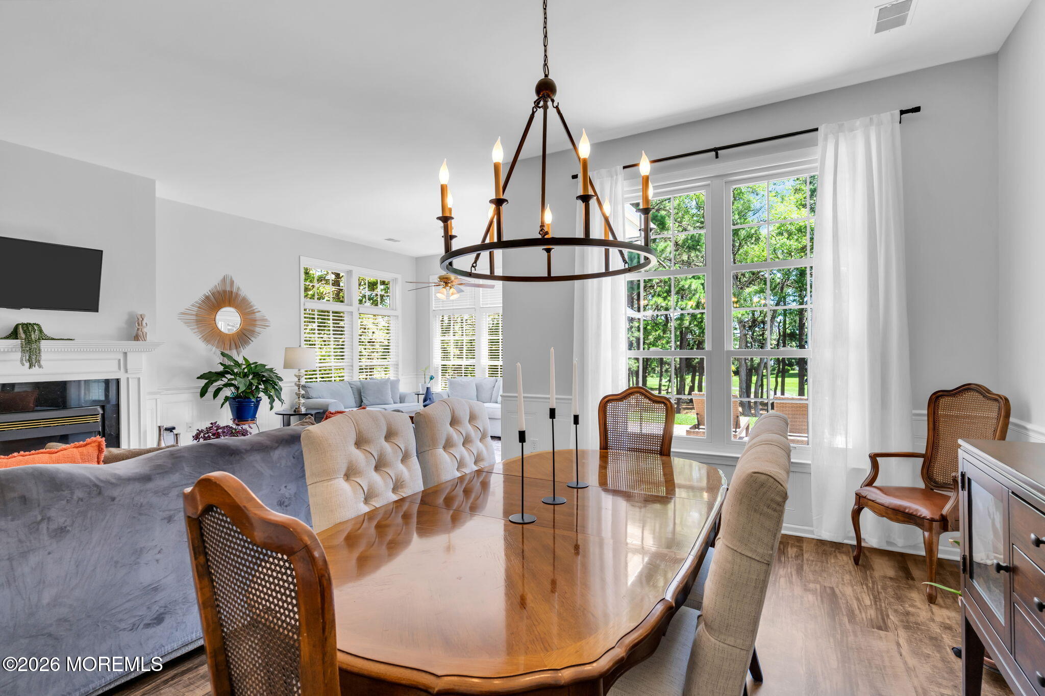 25 Silverspring Drive Lakewood NJ 08701