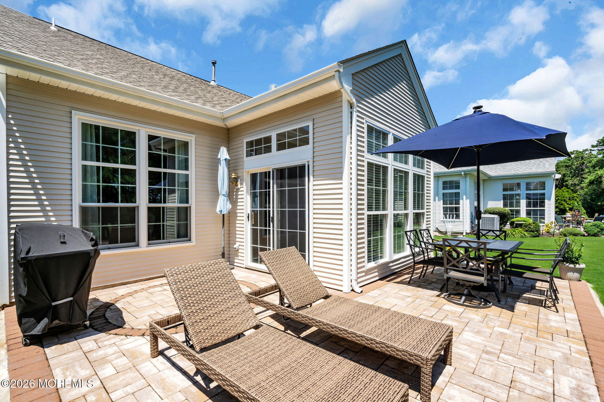 25 Silverspring Drive Lakewood NJ 08701