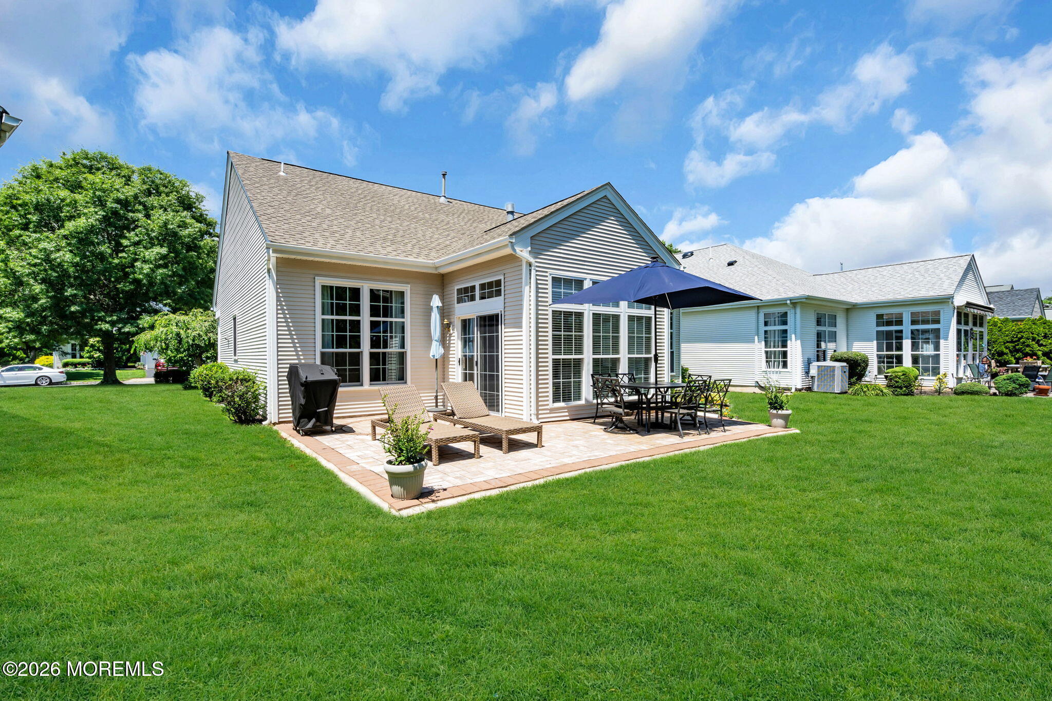 25 Silverspring Drive Lakewood NJ 08701