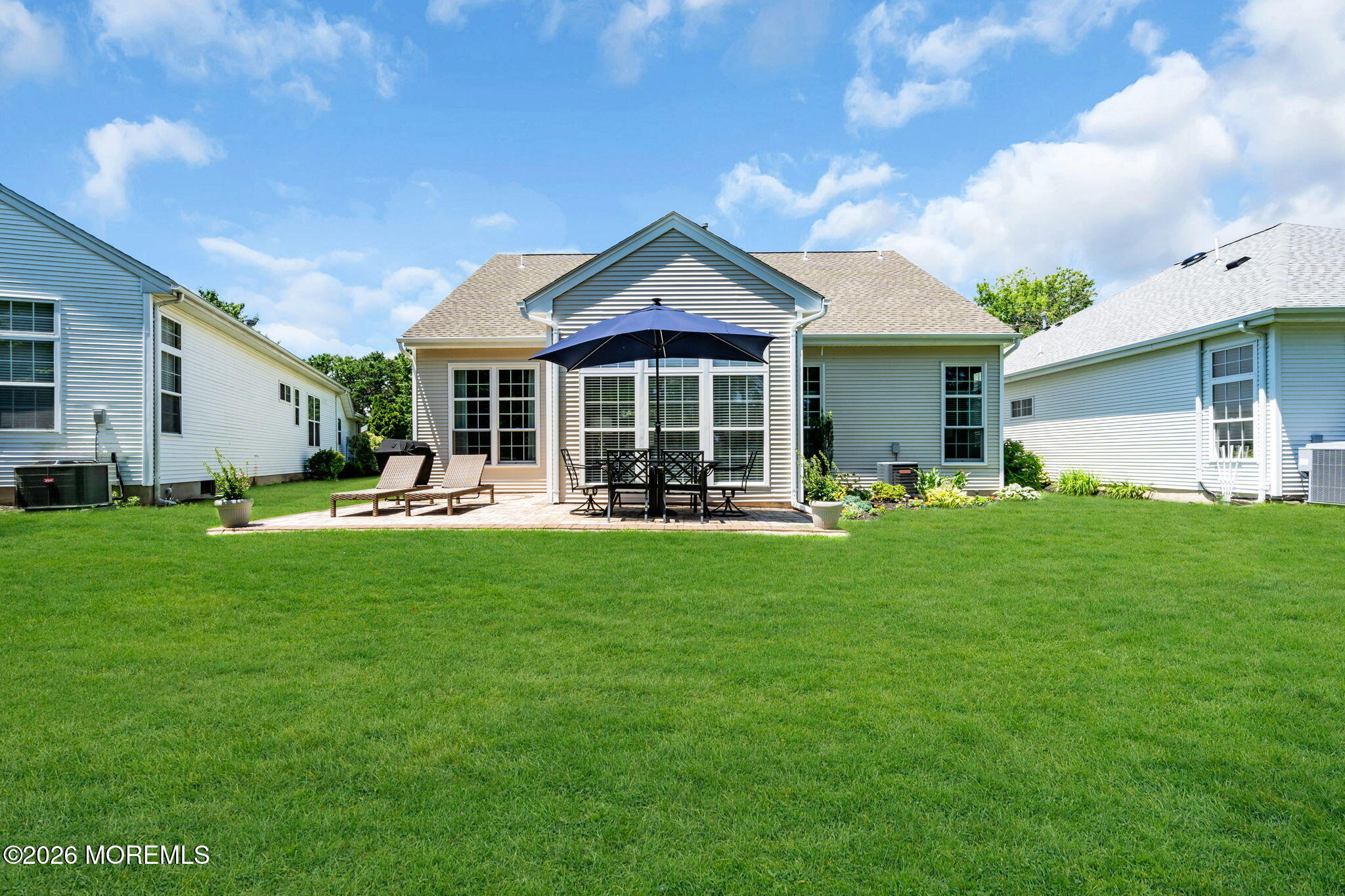 25 Silverspring Drive Lakewood NJ 08701