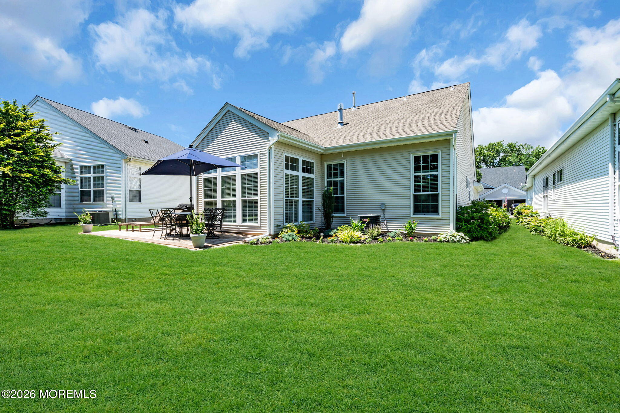 25 Silverspring Drive Lakewood NJ 08701