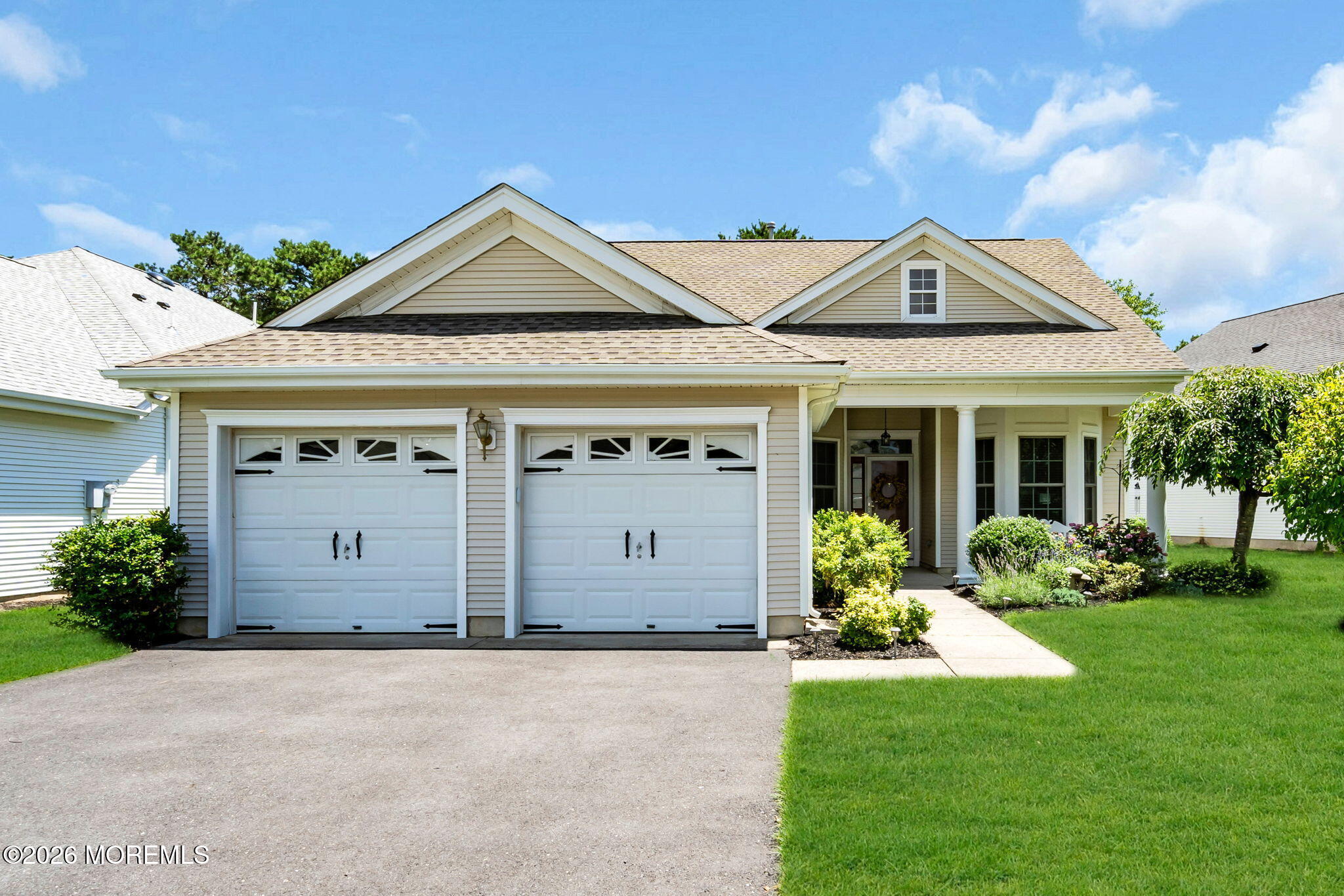 25 Silverspring Drive Lakewood NJ 08701