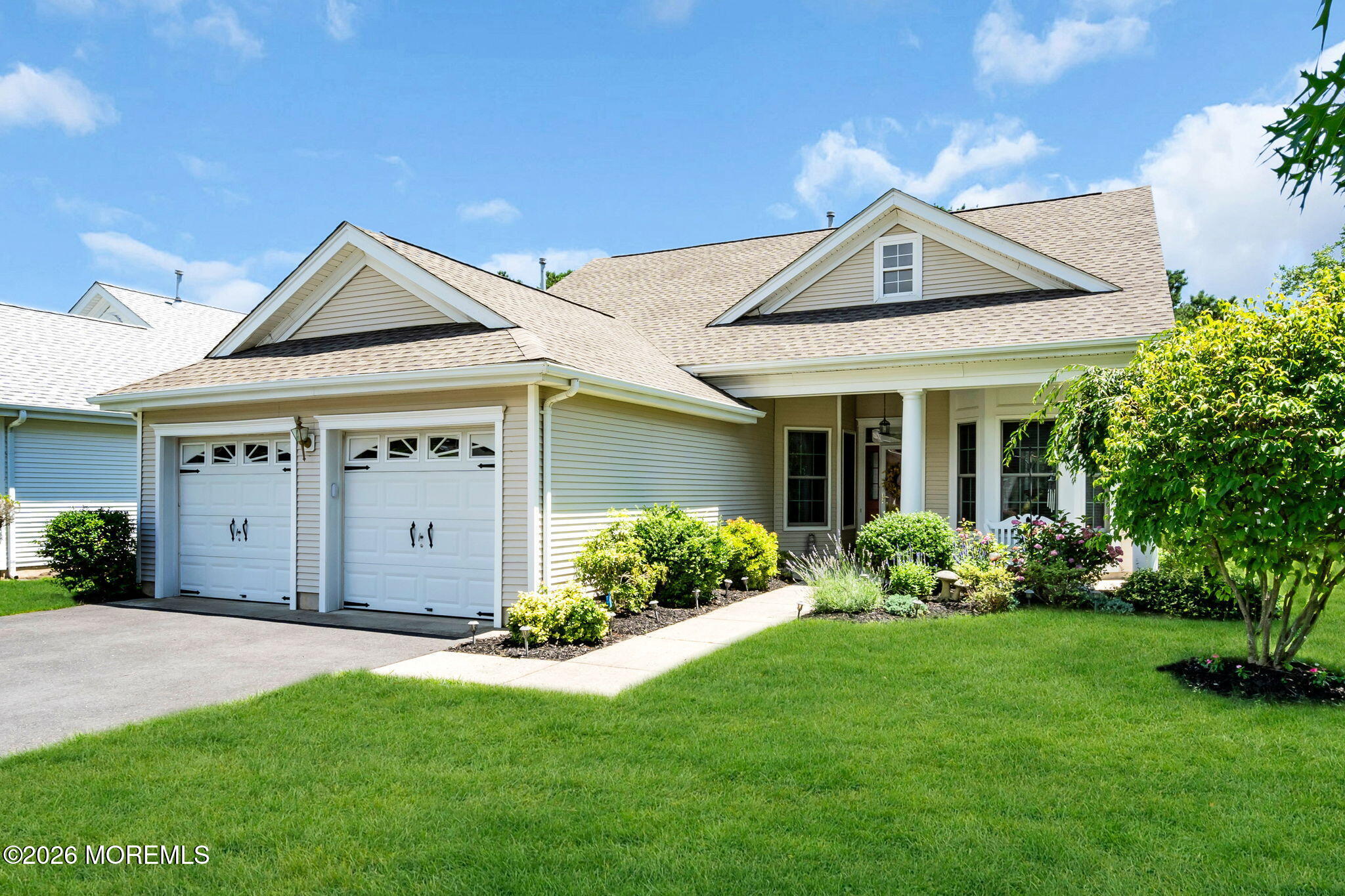 25 Silverspring Drive Lakewood NJ 08701
