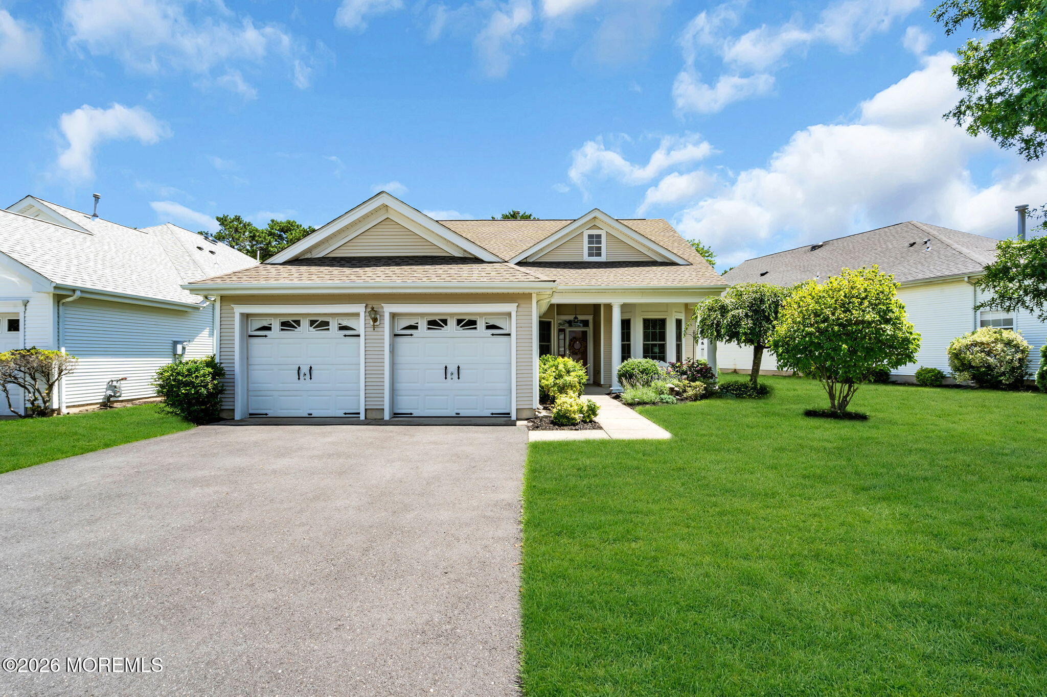 25 Silverspring Drive Lakewood NJ 08701