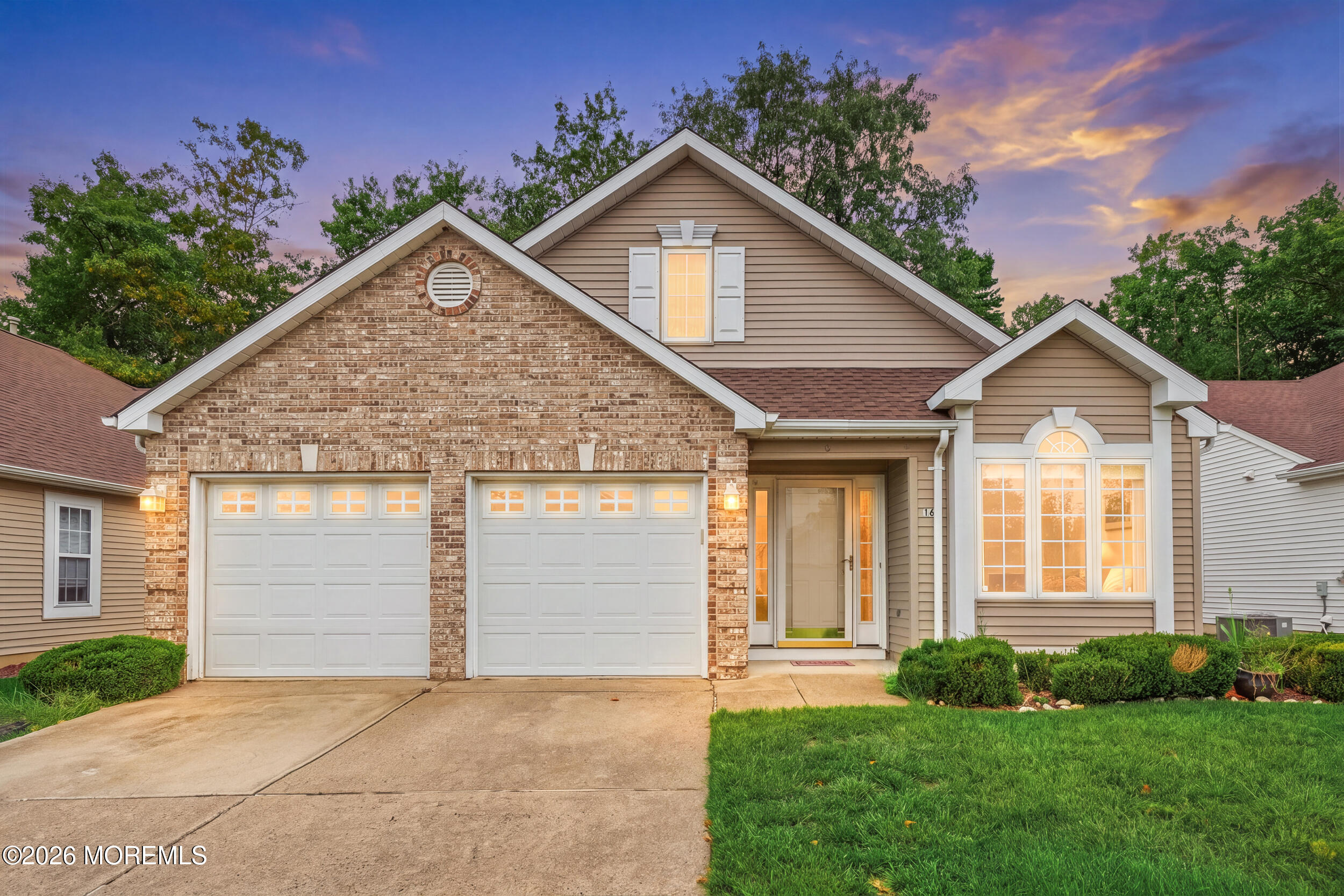 16 Angus Court Jackson NJ 08527