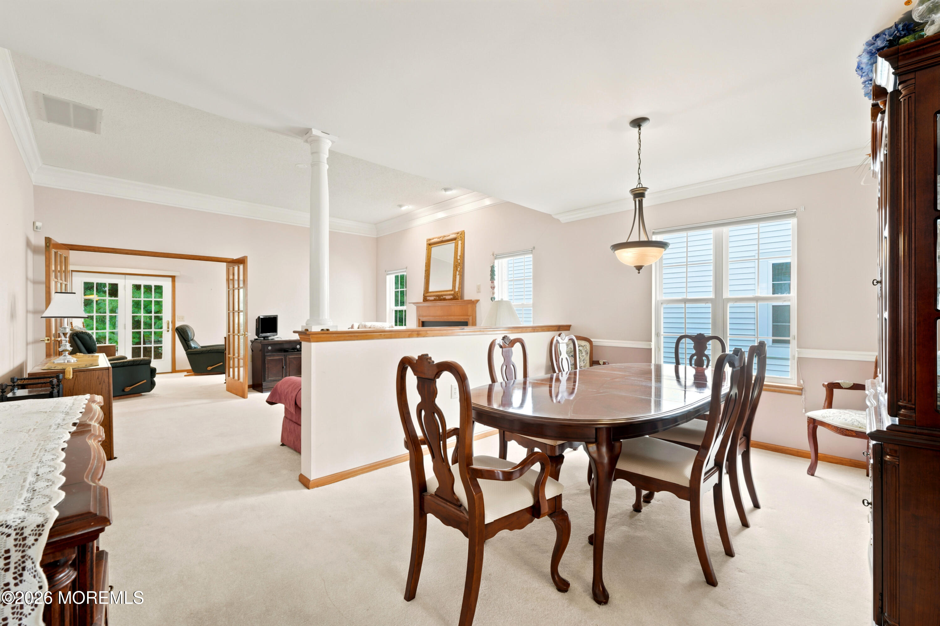 16 Angus Court Jackson NJ 08527