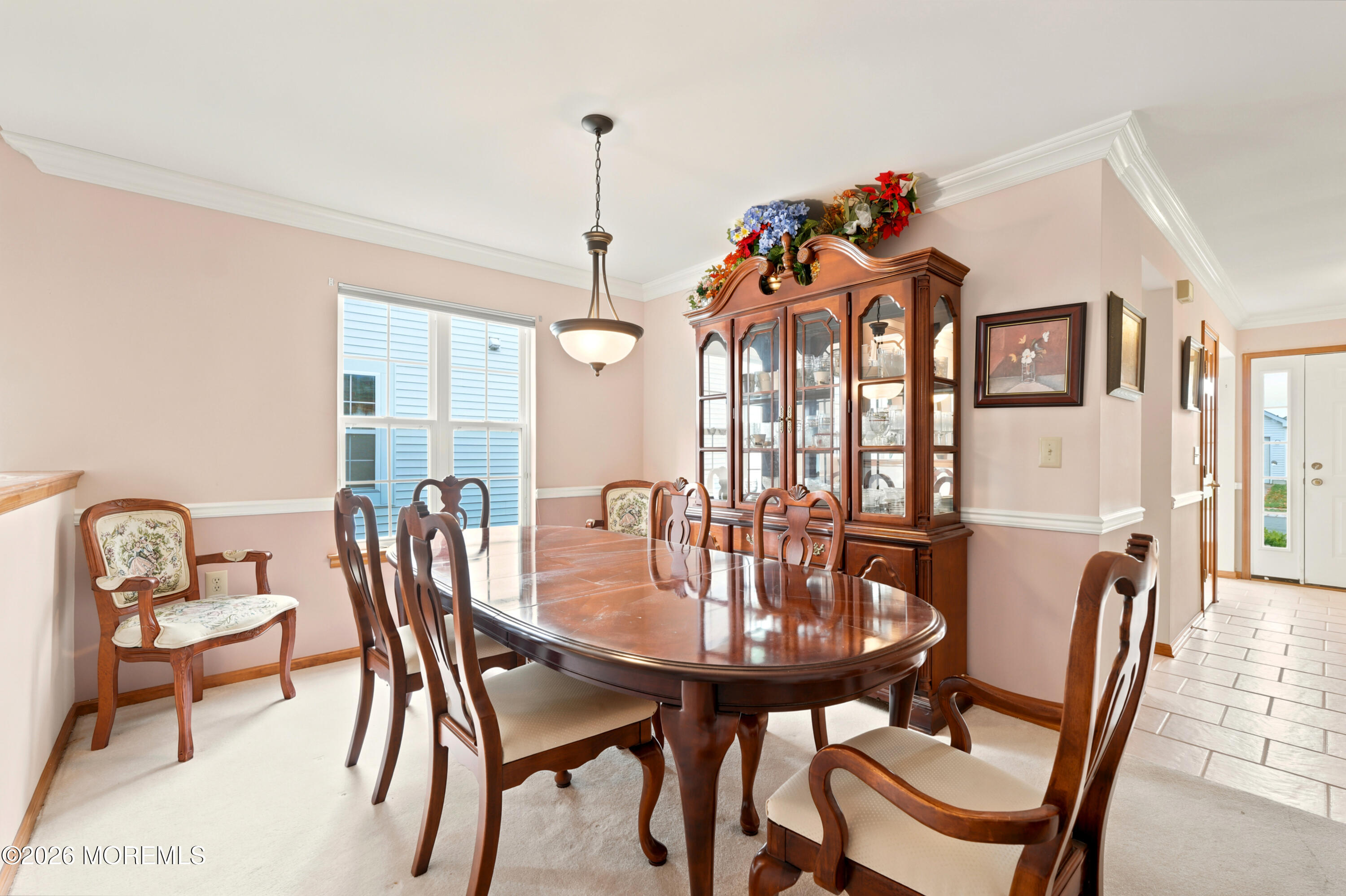 16 Angus Court Jackson NJ 08527